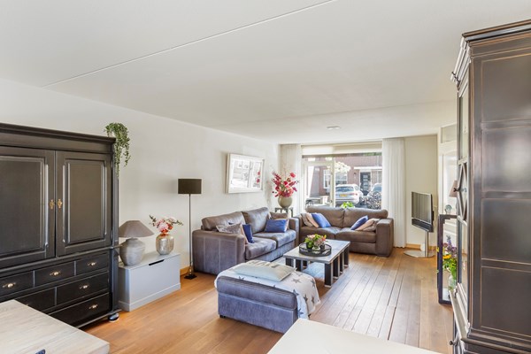 Medium property photo - Oranjedam 50, 2225 DR Katwijk